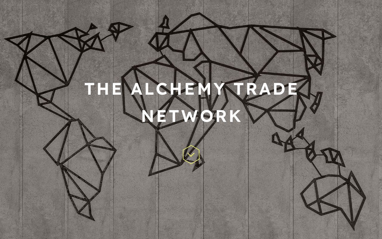 The Alchemy Trade Network